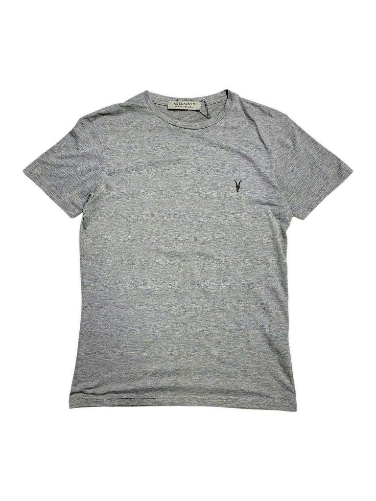 |SIZE S| ALL SAINT TONIC CREW T-SHIRT AOS-6988