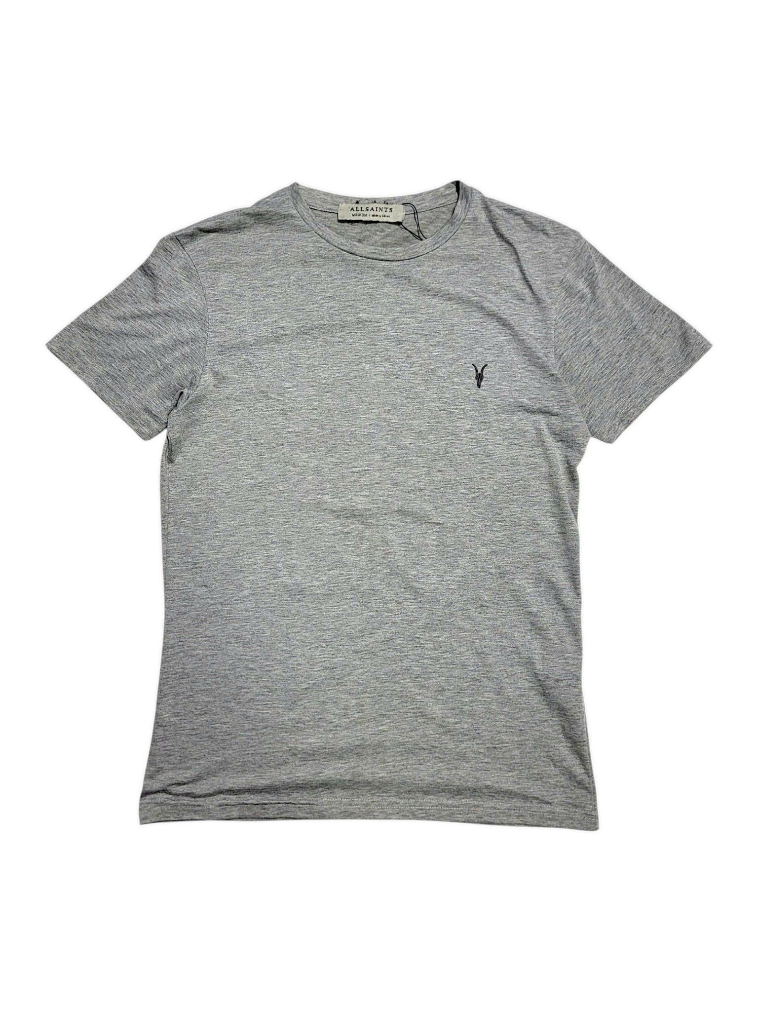 |SIZE S| ALL SAINT TONIC CREW T-SHIRT AOS-6988