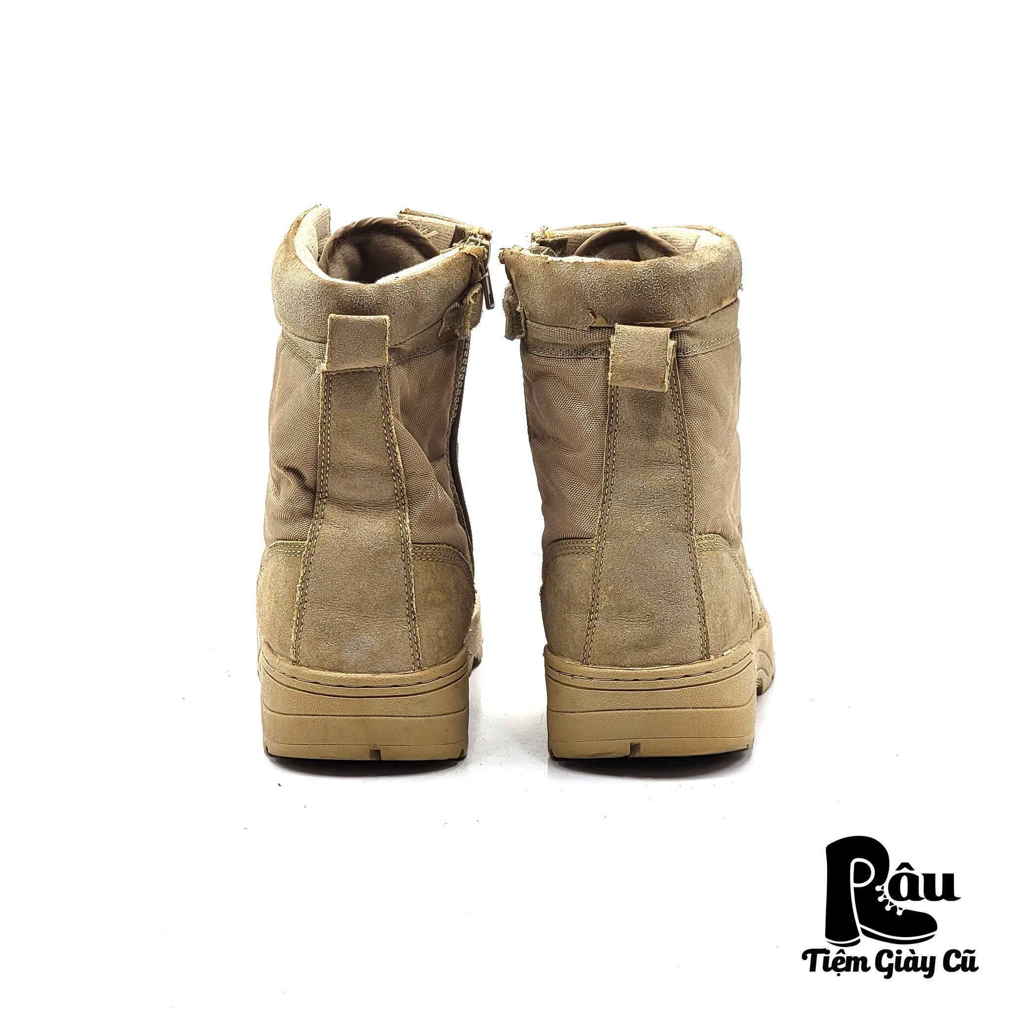 |SIZE 43| ORIGINAL S.W.A.T TACTICAL BOOT Z43-6867