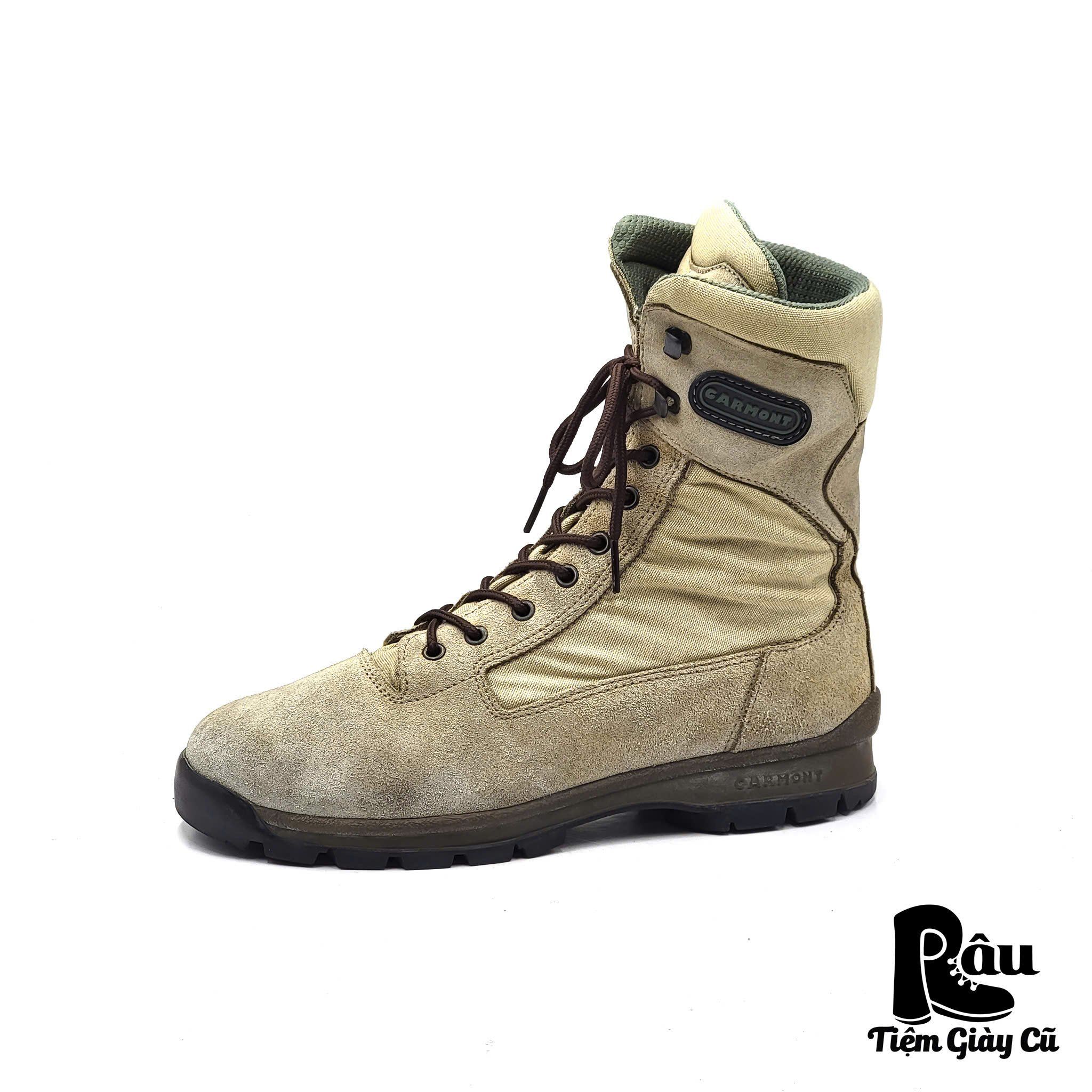 |SIZE 42| GARMONT TACTICAL BOOT Z42-6869