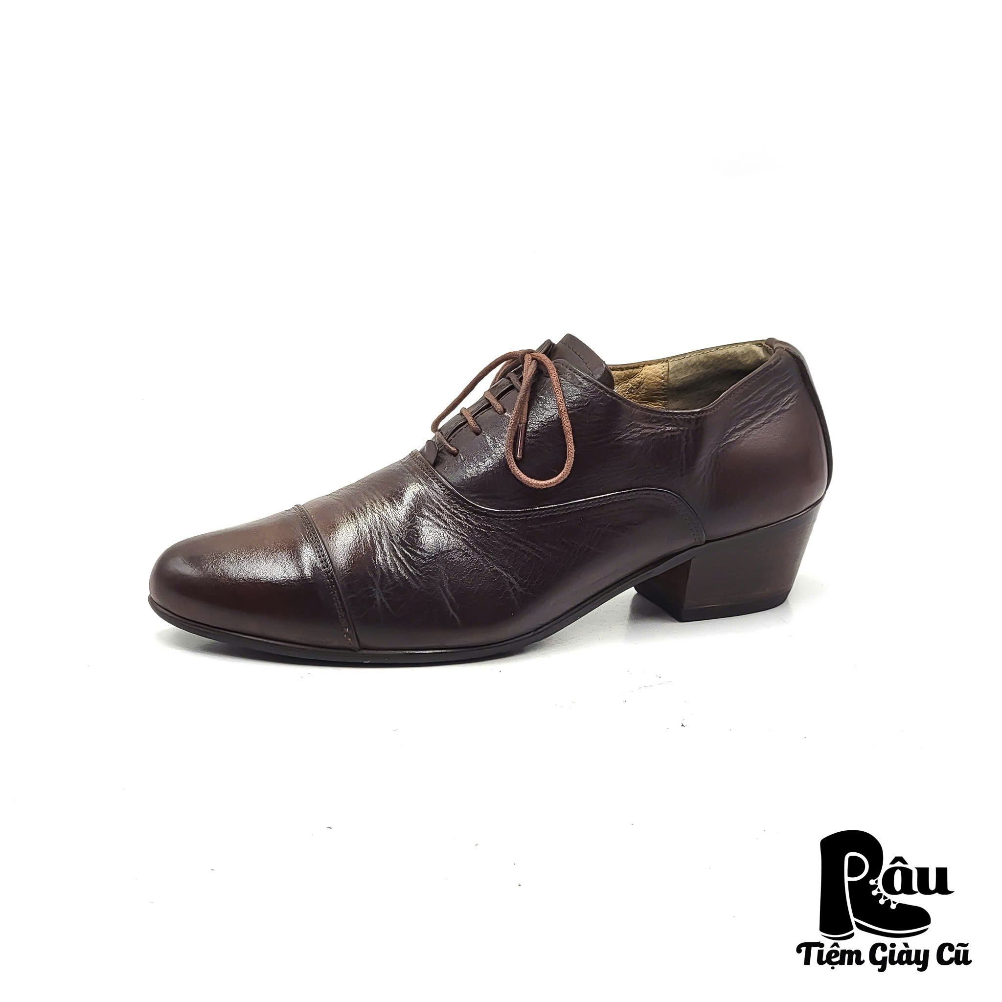 |SIZE 41| HUSH PUPPIES SERVICE BOOT AF41-5803