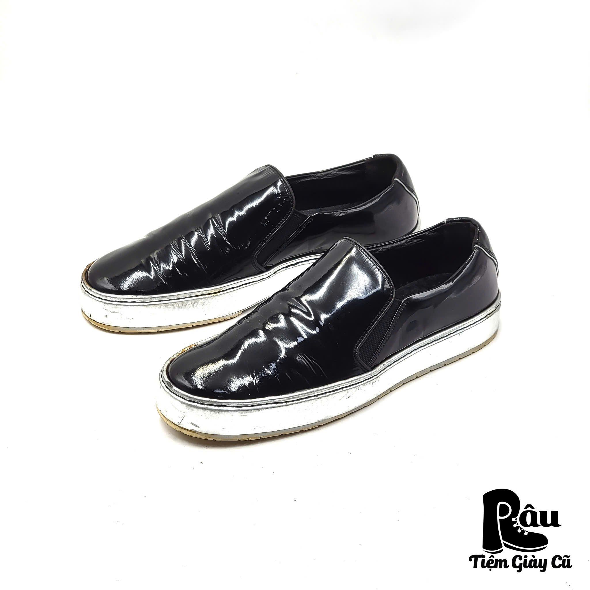 |SIZE 41| ARTIVERY TOKYO SLIP ON Z41-6620