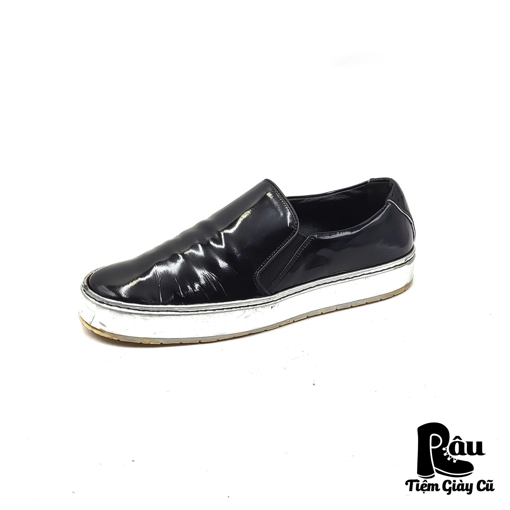 |SIZE 41| ARTIVERY TOKYO SLIP ON Z41-6620