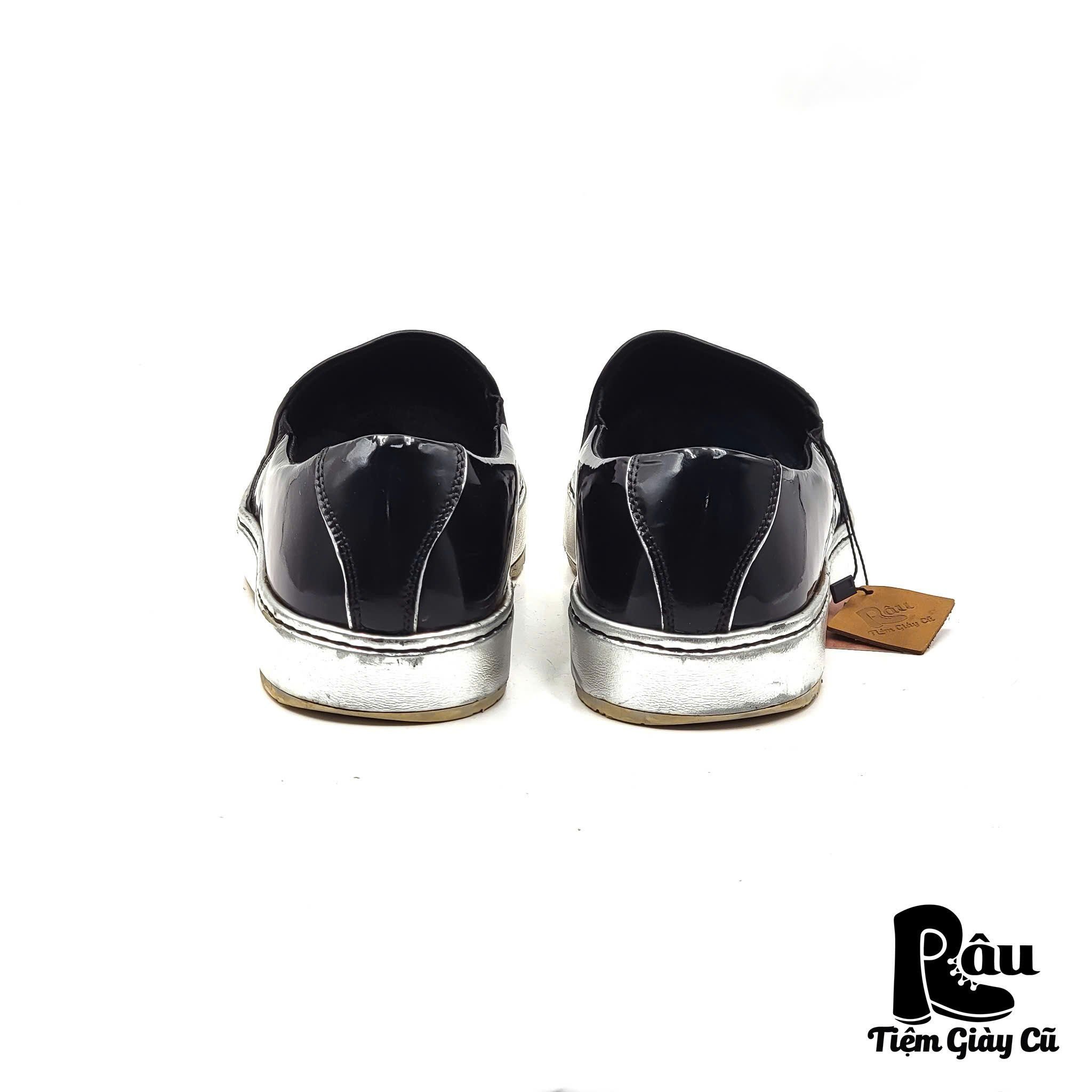 |SIZE 41| ARTIVERY TOKYO SLIP ON Z41-6620
