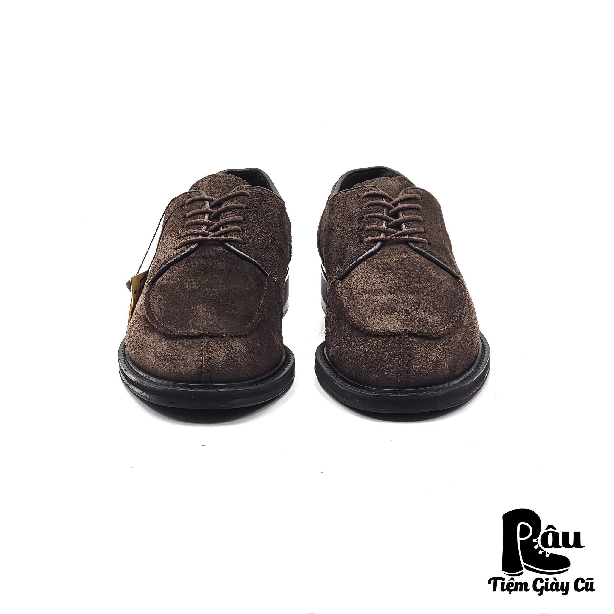 |SIZE 43.5| TOMAS CLUB SPLIT TOE SHOES AF43.5-5892