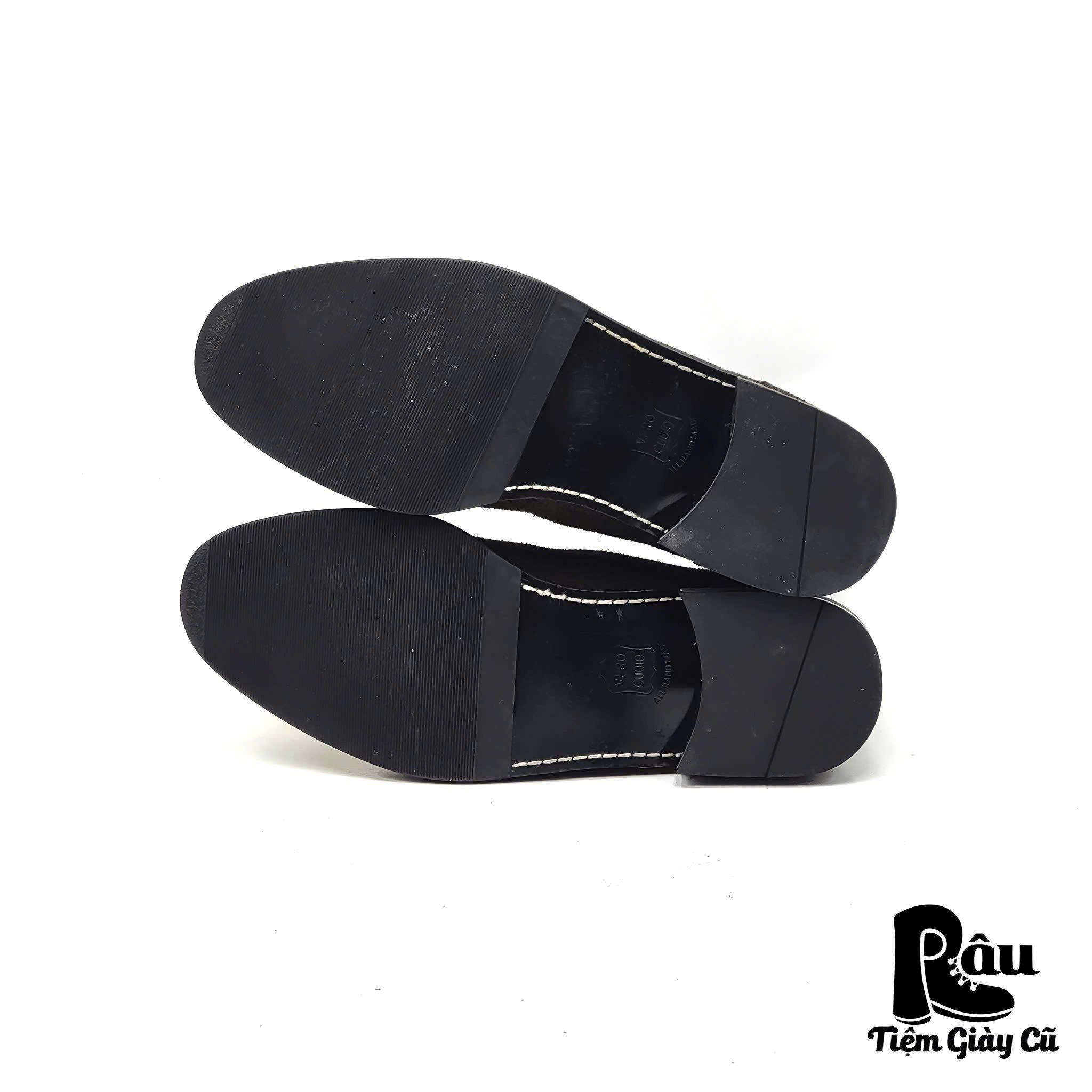 |SIZE 43.5| TOMAS CLUB SPLIT TOE SHOES AF43.5-5892