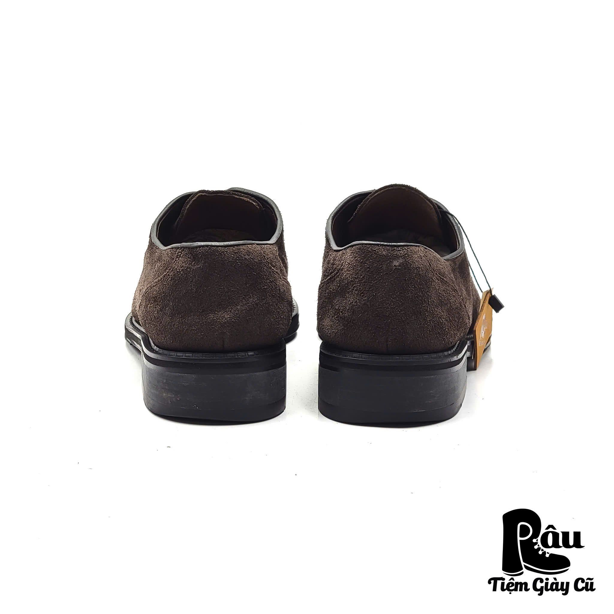 |SIZE 43.5| TOMAS CLUB SPLIT TOE SHOES AF43.5-5892
