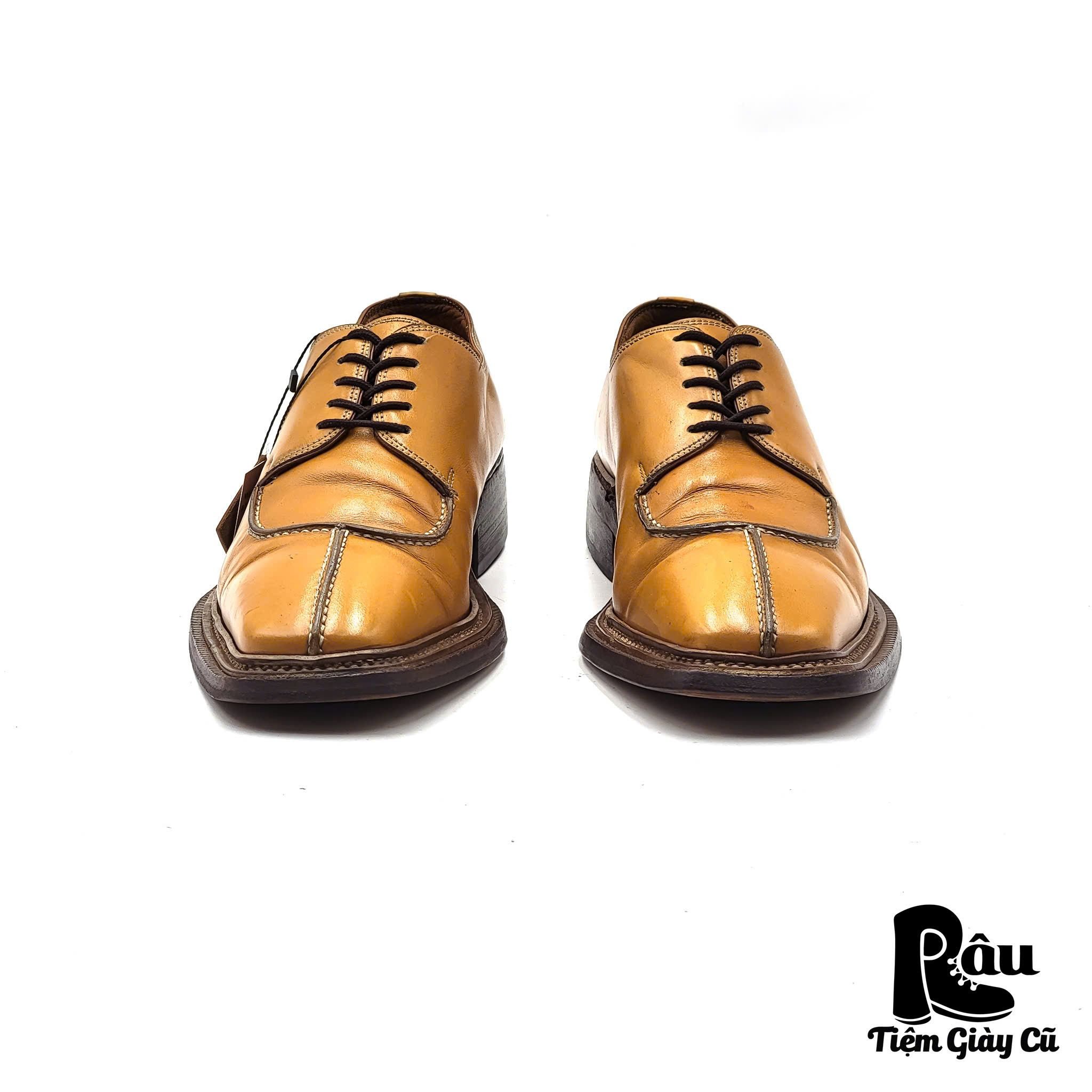 |SIZE 38| DAWOS SPLIT TOE SHOES AR38-7050