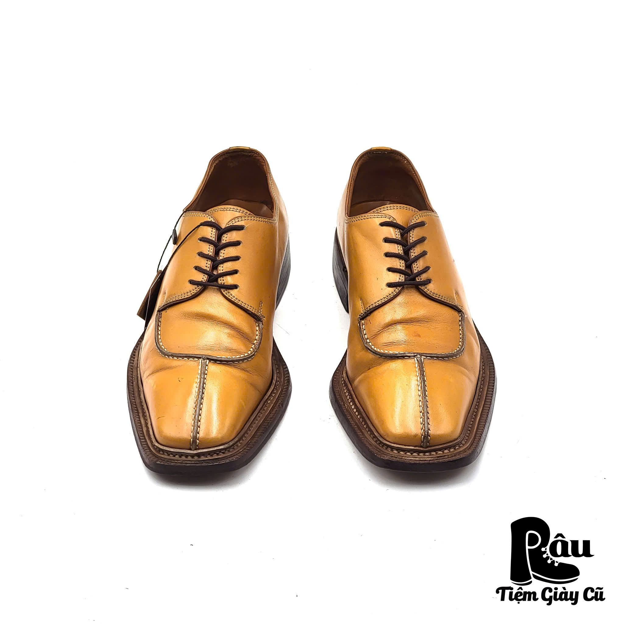 |SIZE 38| DAWOS SPLIT TOE SHOES AR38-7050