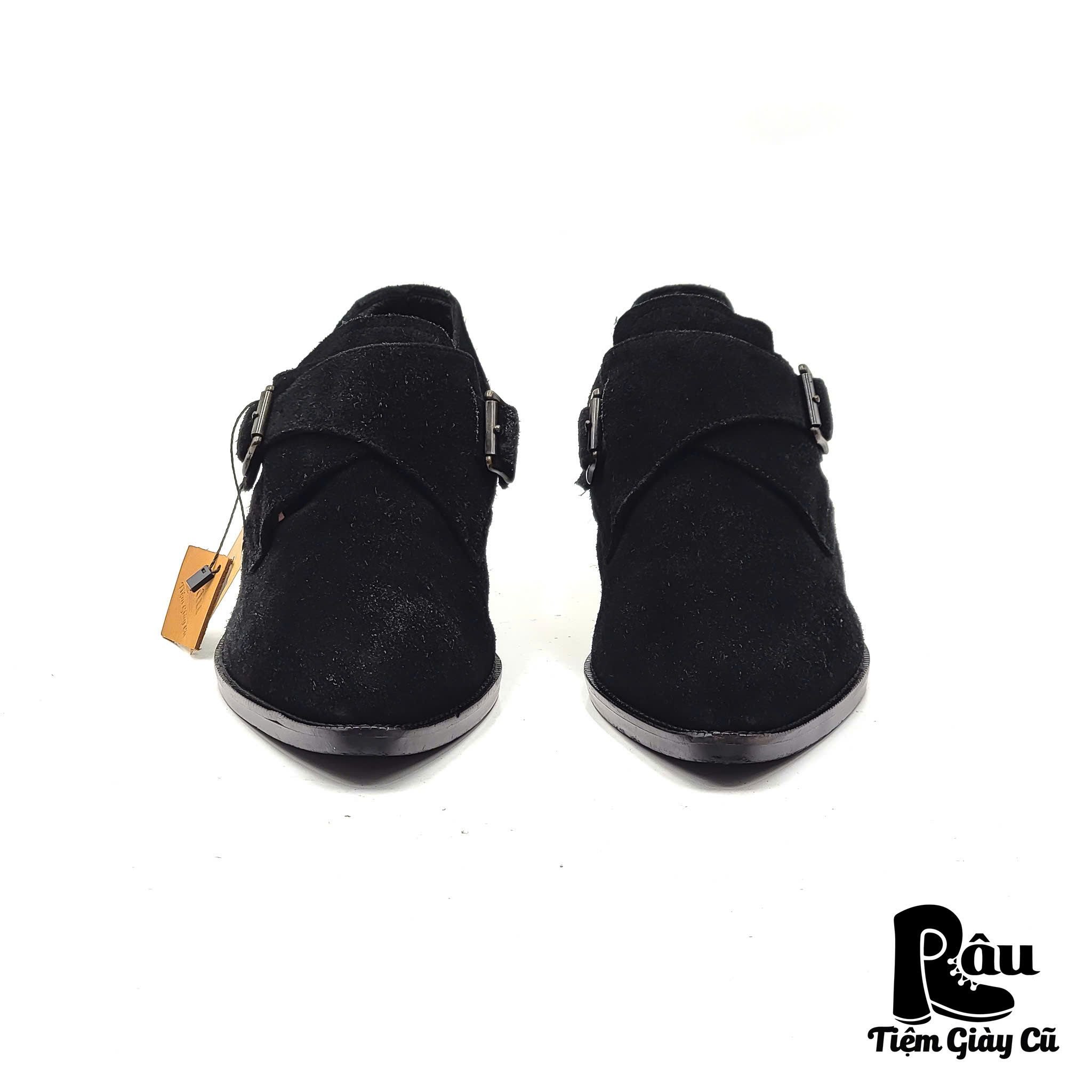 |SIZE 42| SINGLE STRAP BOOT AI42-5900