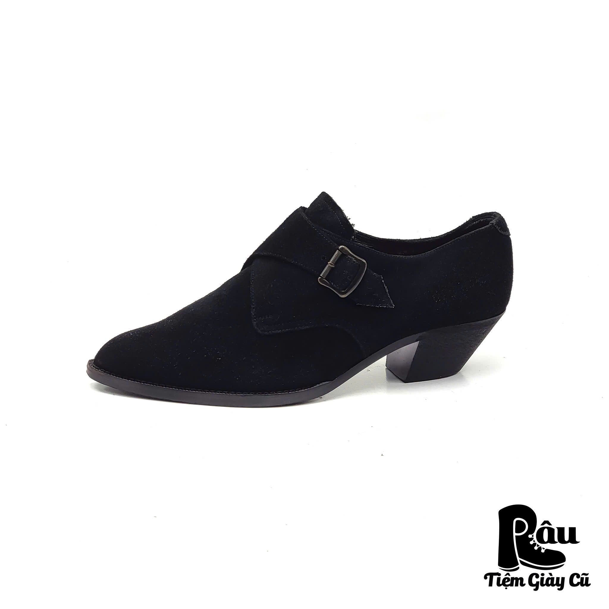 |SIZE 42| SINGLE STRAP BOOT AI42-5900