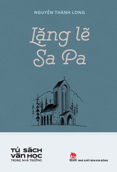 Lặng lẽ Sa Pa - Hình ảnh 2