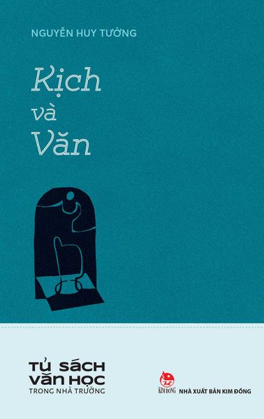 Kịch và Văn - Hình ảnh 2