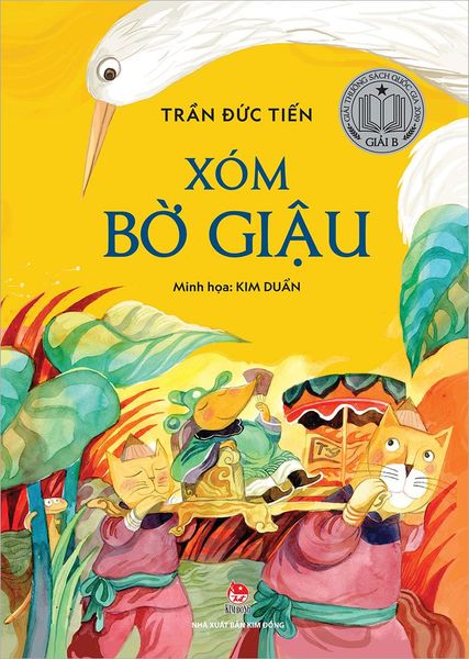 Xóm Bờ Giậu - Hình ảnh 2