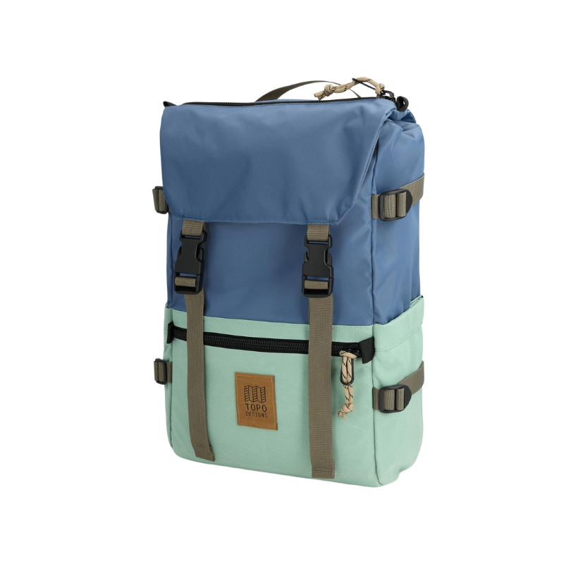 Balo Topo Designs Rover Pack Classic 20L / Laptop 15