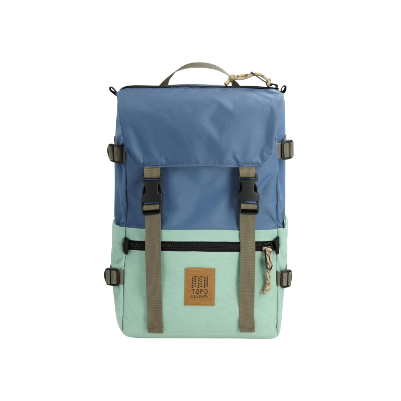 Balo Topo Designs Rover Pack Classic 20L / Laptop 15