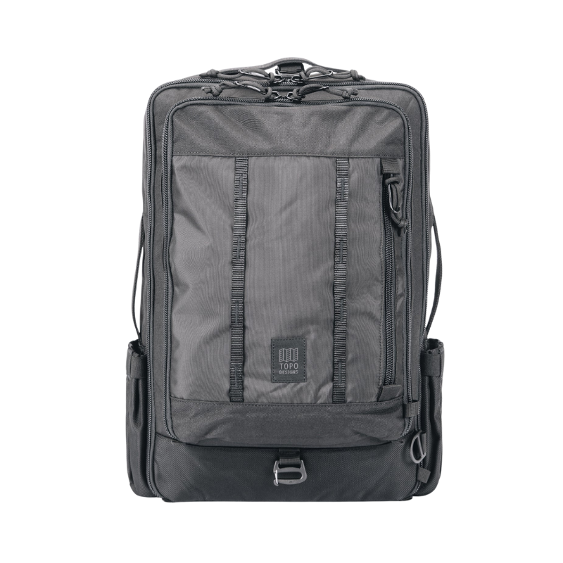 Balo Hành Lý Topo Designs Global Travel Bag 30L Chính Hãng