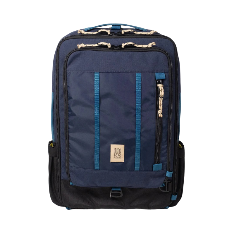 Balo Hành Lý Topo Designs Global Travel Bag 30L Chính Hãng