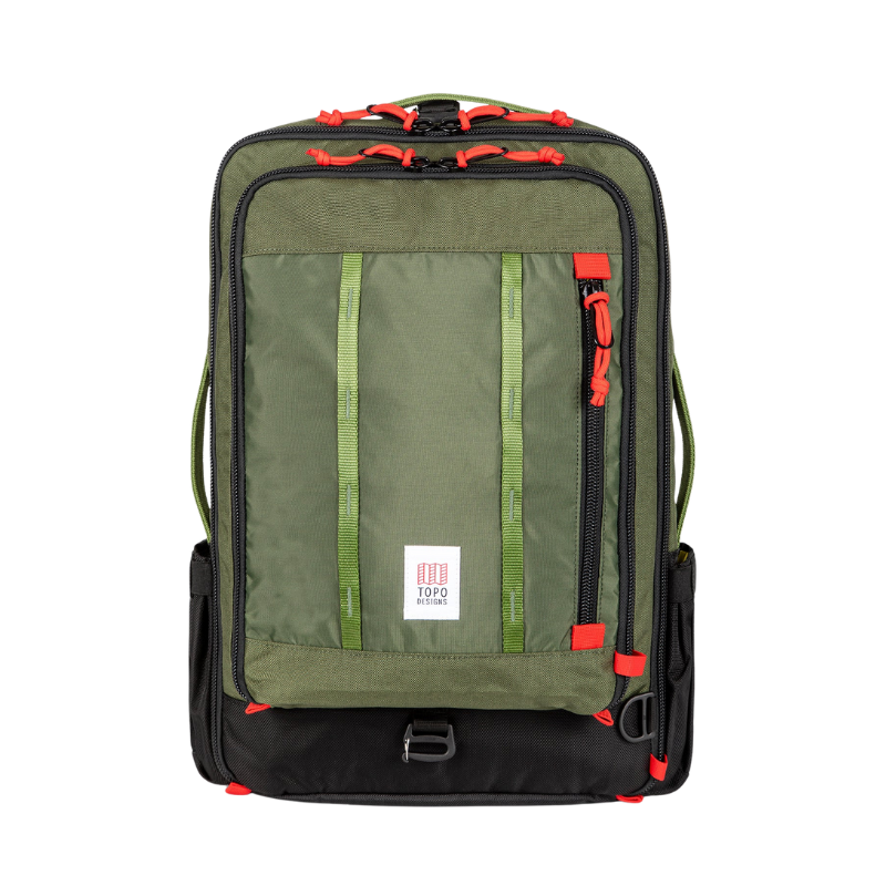 Balo Hành Lý Topo Designs Global Travel Bag 30L Chính Hãng