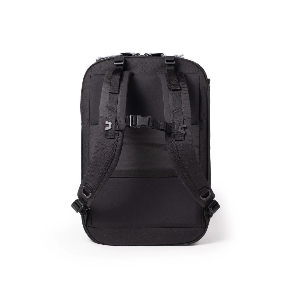 Balo Topo Designs Global Travel Backpack 27L/Laptop 15/16