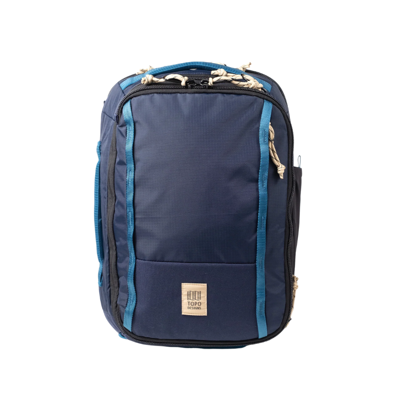 Balo Topo Designs Global Travel Backpack 27L/Laptop 15/16