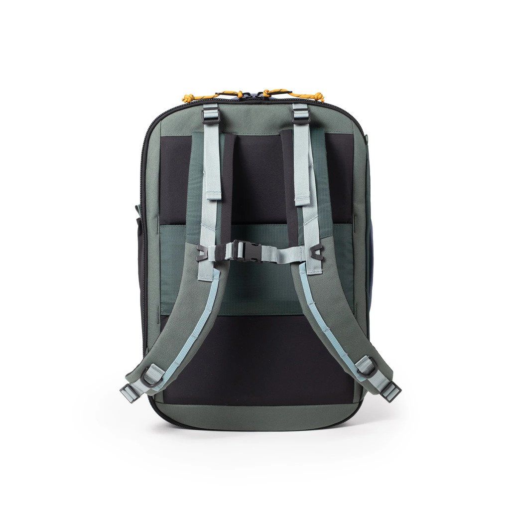 Balo Topo Designs Global Travel Backpack 27L/Laptop 15/16