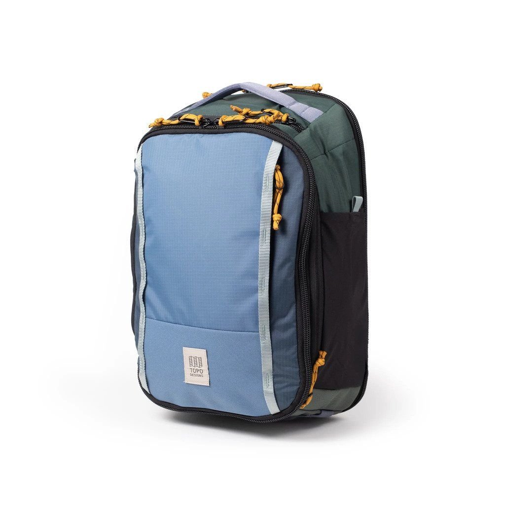 Balo Topo Designs Global Travel Backpack 27L/Laptop 15/16