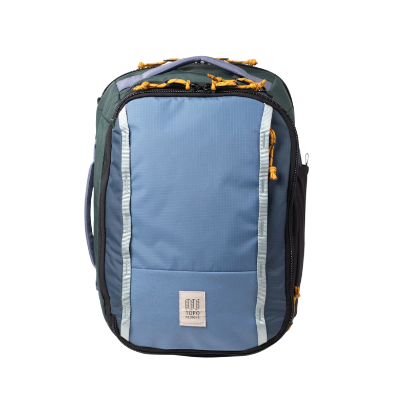 Balo Topo Designs Global Travel Backpack 27L/Laptop 15/16