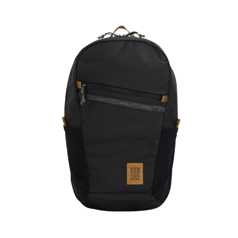 Balo Topo Designs Peakview Packable Backpack Laptop 15/16