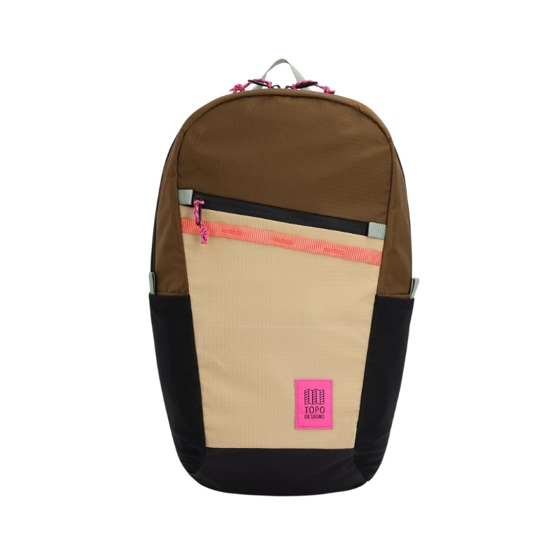 Balo Topo Designs Peakview Packable Backpack Laptop 15/16
