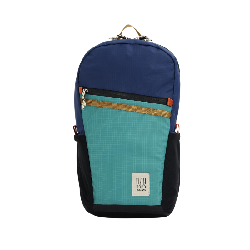 Balo Topo Designs Peakview Packable Backpack Laptop 15/16