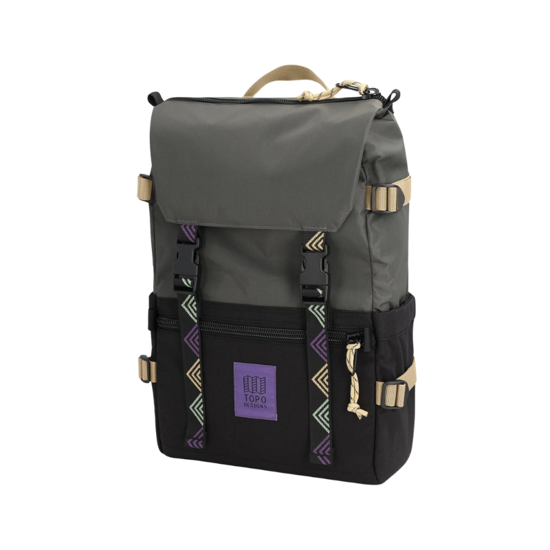 Balo Topo Designs Rover Pack Classic 20L / Laptop 15