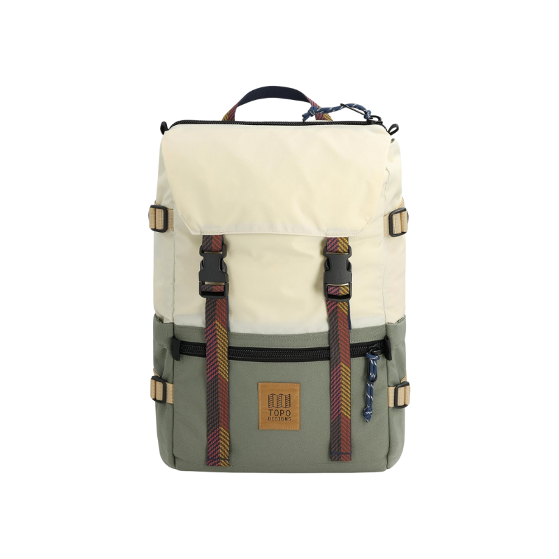 Balo Topo Designs Rover Pack Classic 20L / Laptop 15