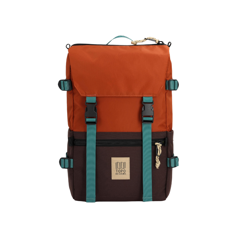 Balo Topo Designs Rover Pack Classic 20L / Laptop 15