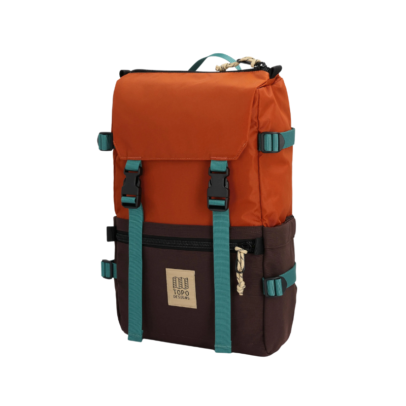 Balo Topo Designs Rover Pack Classic 20L / Laptop 15