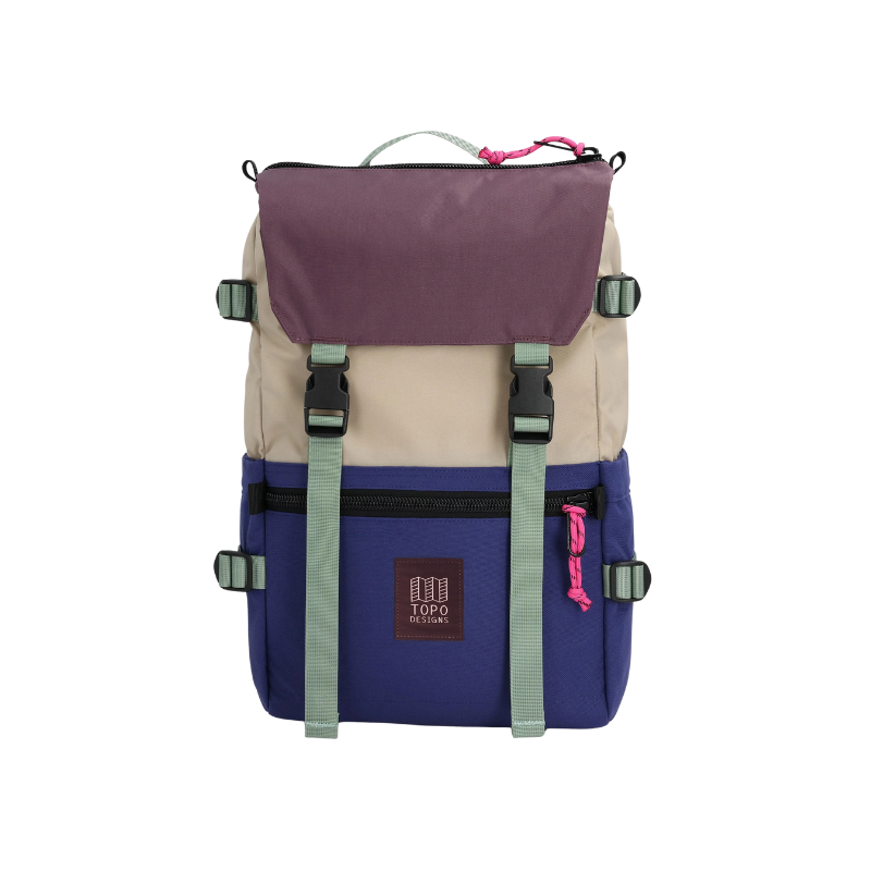 Balo Topo Designs Rover Pack Classic 20L / Laptop 15