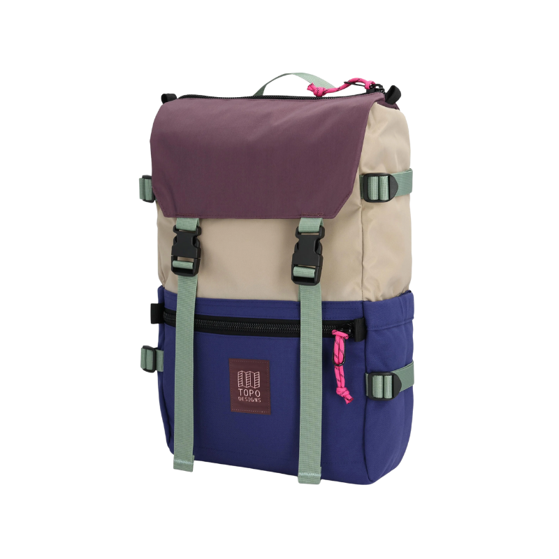 Balo Topo Designs Rover Pack Classic 20L / Laptop 15