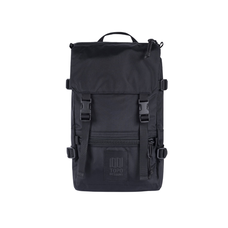 Balo Topo Designs Rover Pack Classic Mini 10L Chính Hãng