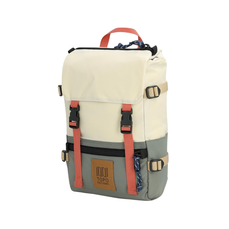 Balo Topo Designs Rover Pack Classic Mini 10L Chính Hãng