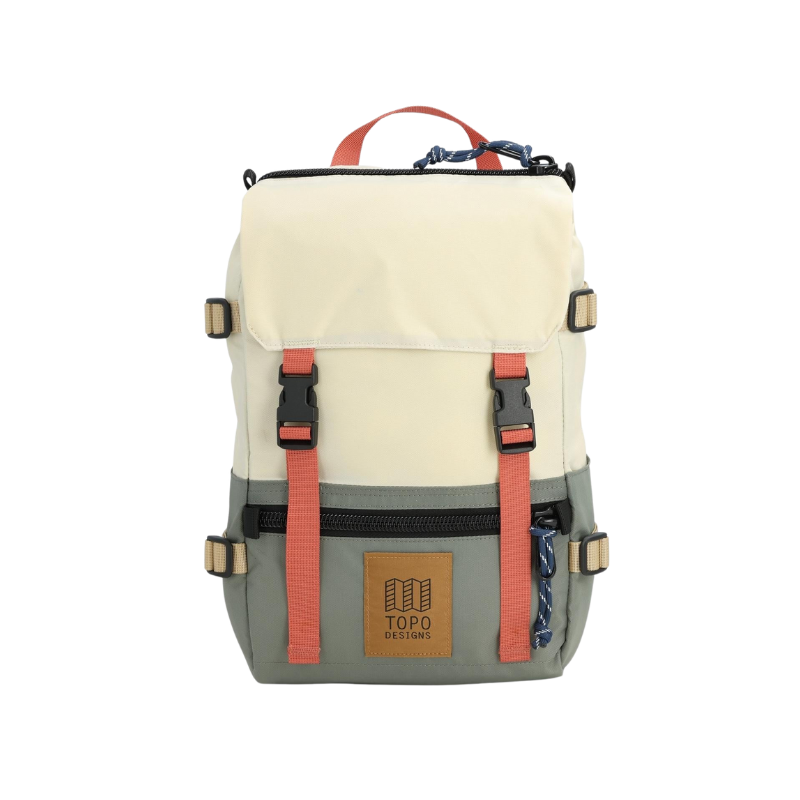 Balo Topo Designs Rover Pack Classic Mini 10L Chính Hãng