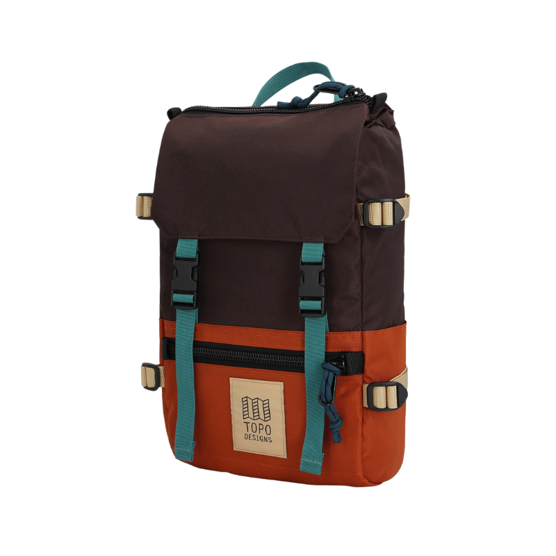 Balo Topo Designs Rover Pack Classic Mini 10L Chính Hãng