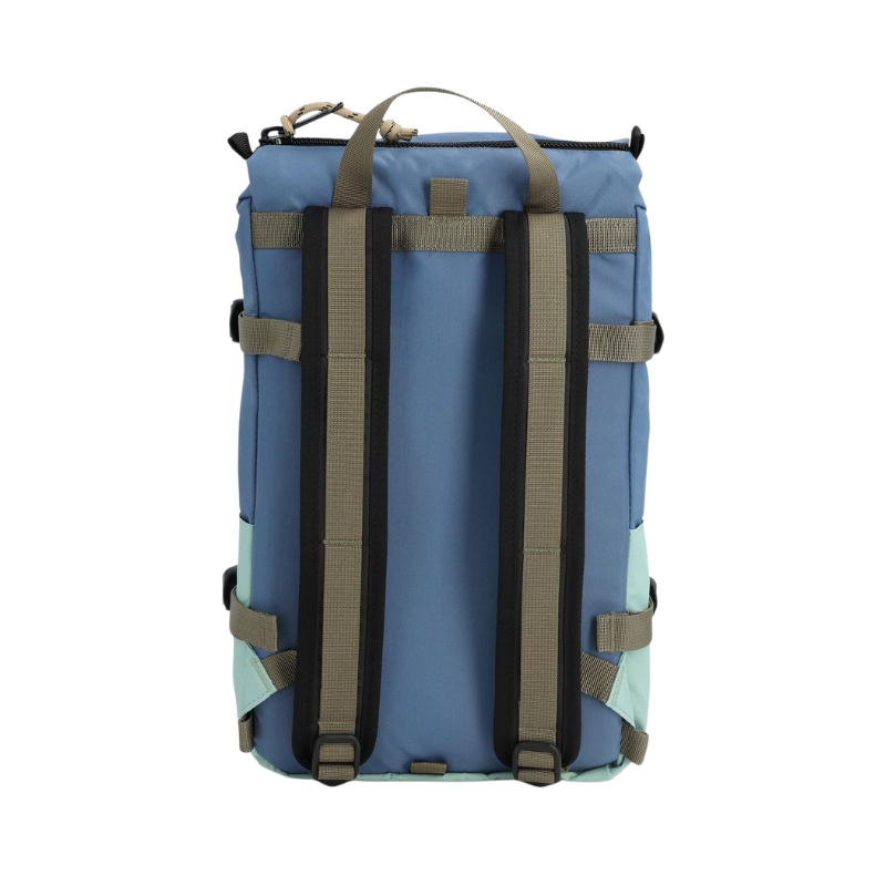 Balo Topo Designs Rover Pack Classic Mini 10L Chính Hãng