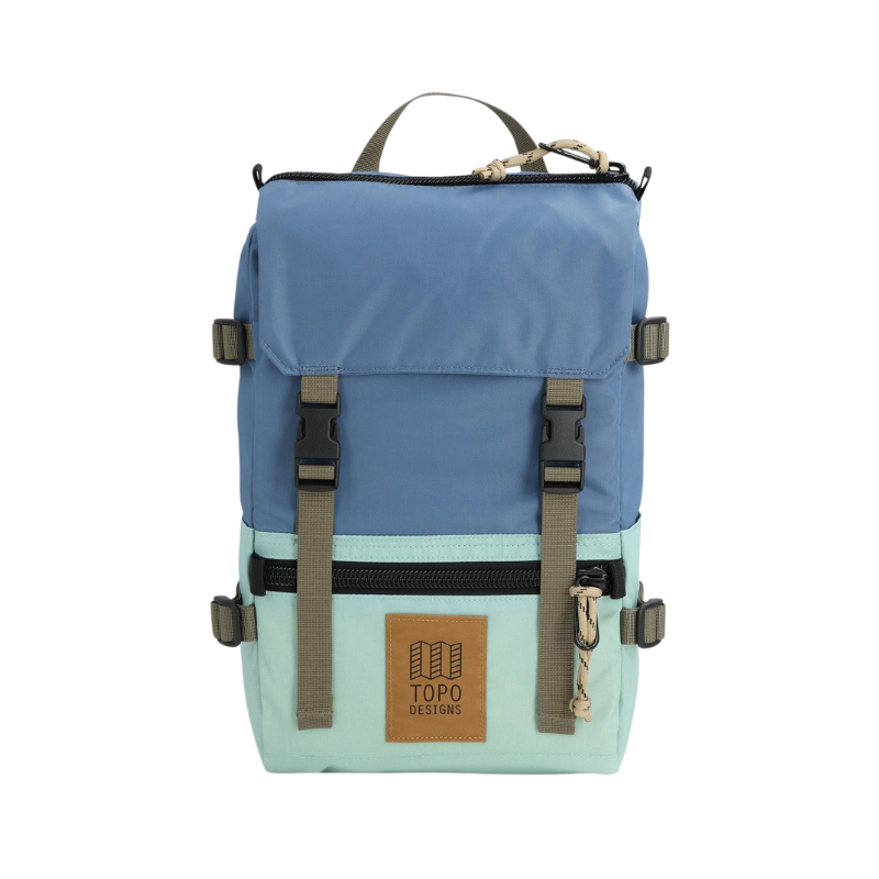Balo Topo Designs Rover Pack Classic Mini 10L Chính Hãng