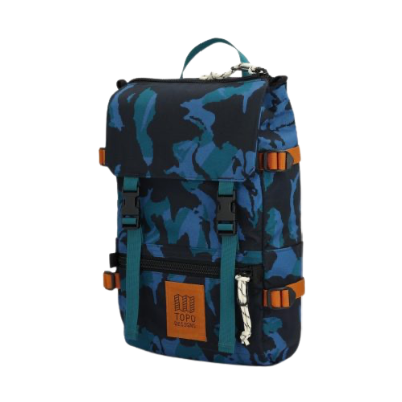 Balo Topo Designs Rover Pack Classic Mini 10L Chính Hãng