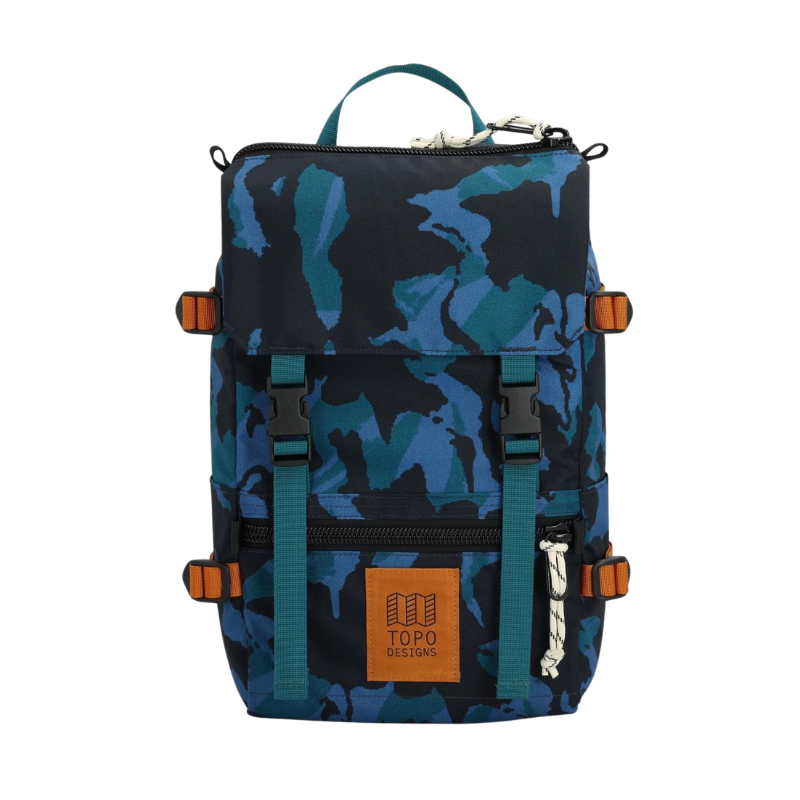 Balo Topo Designs Rover Pack Classic Mini 10L Chính Hãng