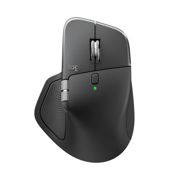 Chuột Không Dây Logitech MX Master 4 Chính Hãng