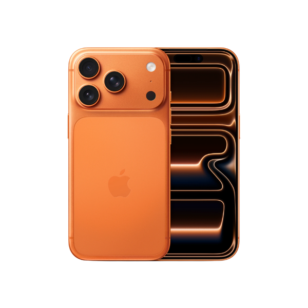 iPhone 17 Pro 256GB - Nhiều màu - Hàng chính hãng Việt Nam