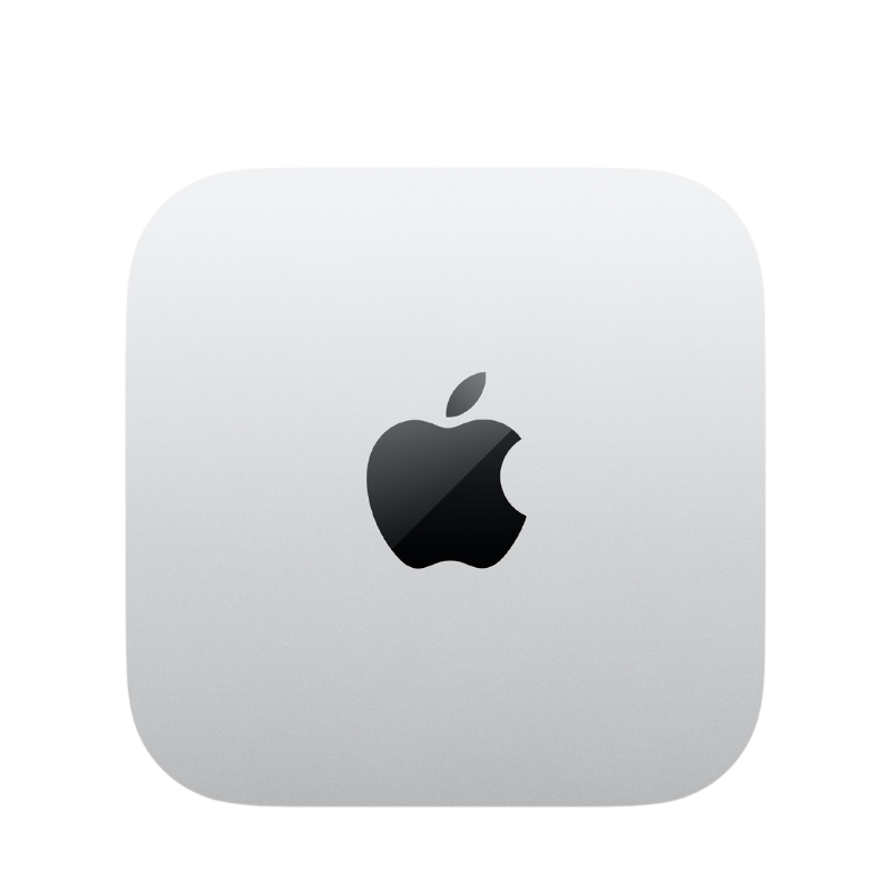 Mac Mini M4 Pro 12-Core CPU / 16-Core GPU / 24GB RAM / 1TB Chính hãng SA/A