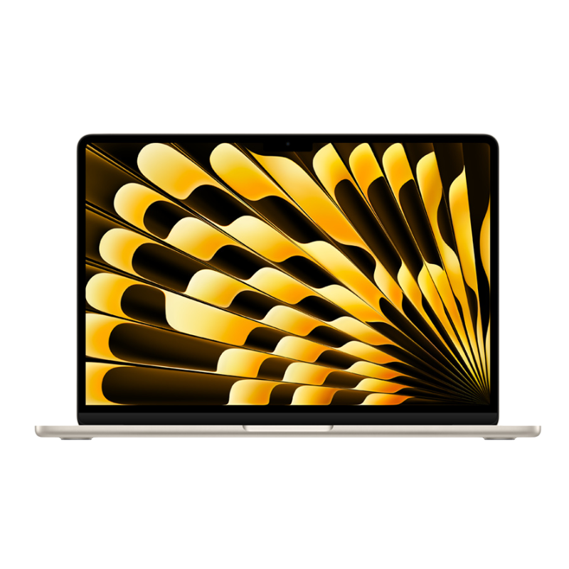 MacBook Air M4 13 inch 2O25 10 CPU / 10 GPU / 24GB RAM / 256GB - Chính hãng VN