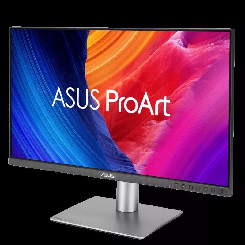 Màn hình ASUS ProArt Display 6K PA32QCV 32